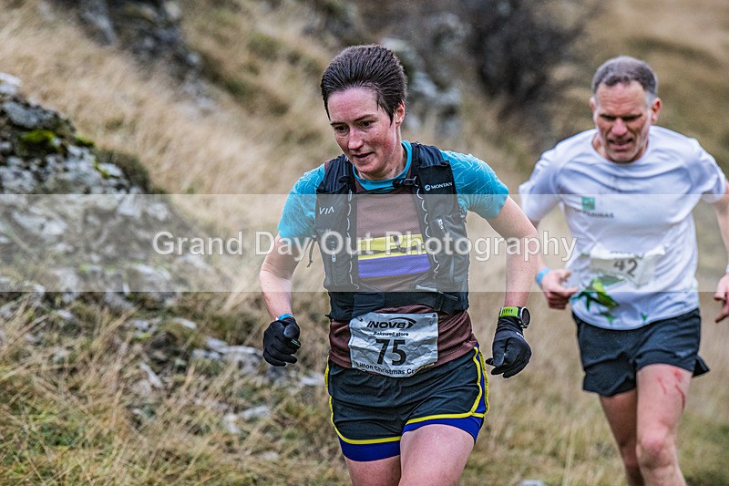 Litton-463 - Litton Christmas Cracker Fell Race Sunday 15th December 2024