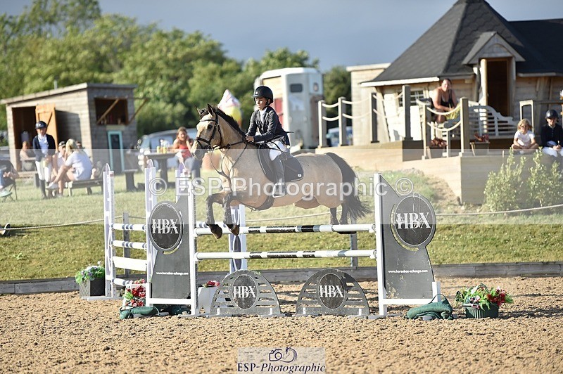250628-183612-07662 - Cls 14 Pony National 1.15m Members Cup