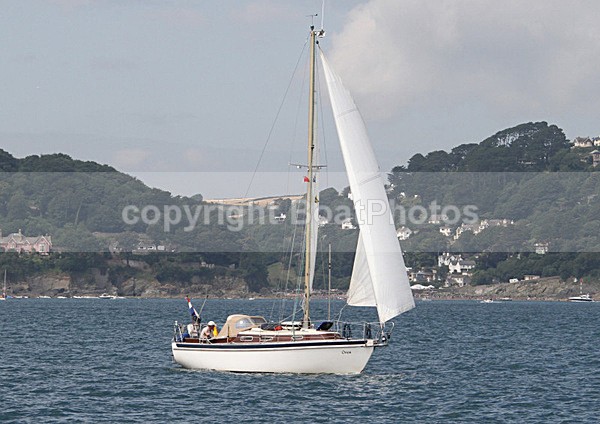 100725 ORION IMG_5238 - Sailboats - monohull