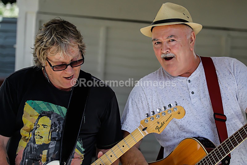  - Stratton Stroll 2018