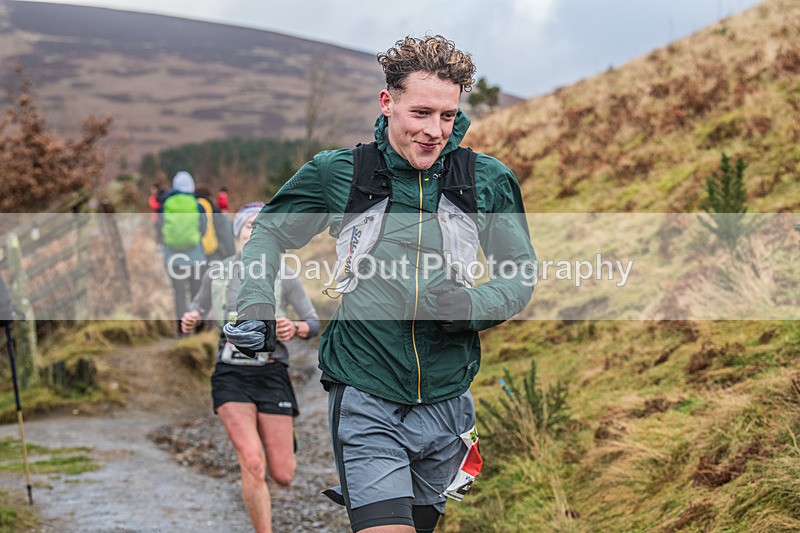 Loopy Latrigg-806 - Kong Loopy Latrigg Fell Race Saturday 21st December 2024
