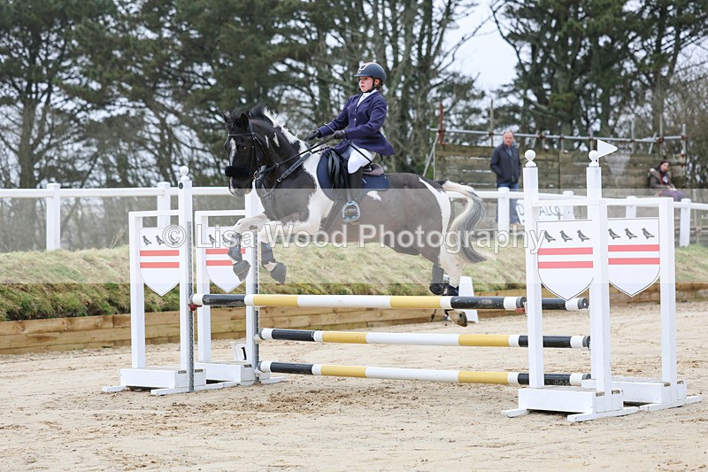 3E7A8157 - Class 1: 95-100cm