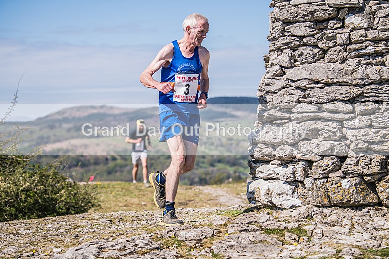 Dean Barwick-140 - Dean Barwick Dash Sunday 20th April 2025