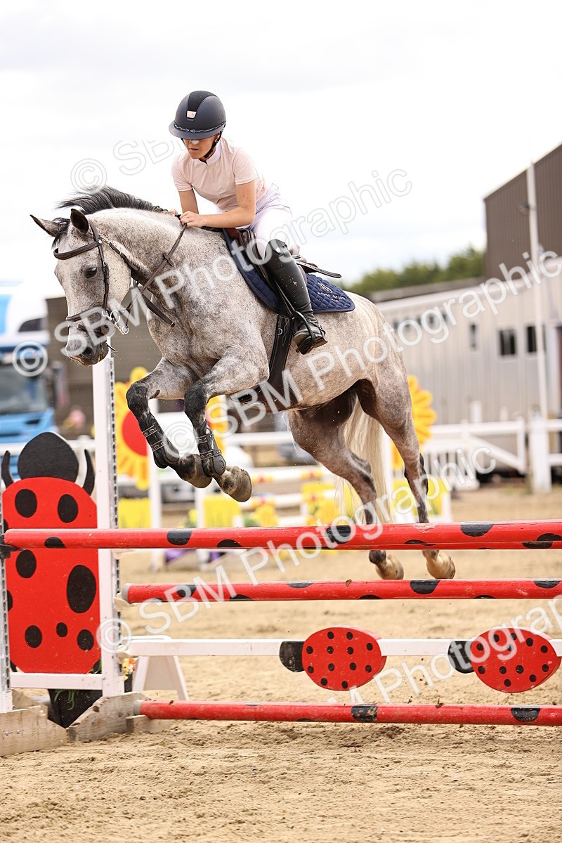 SBM_013466 - Class 14 - Senior Discovery - 1.00m Open