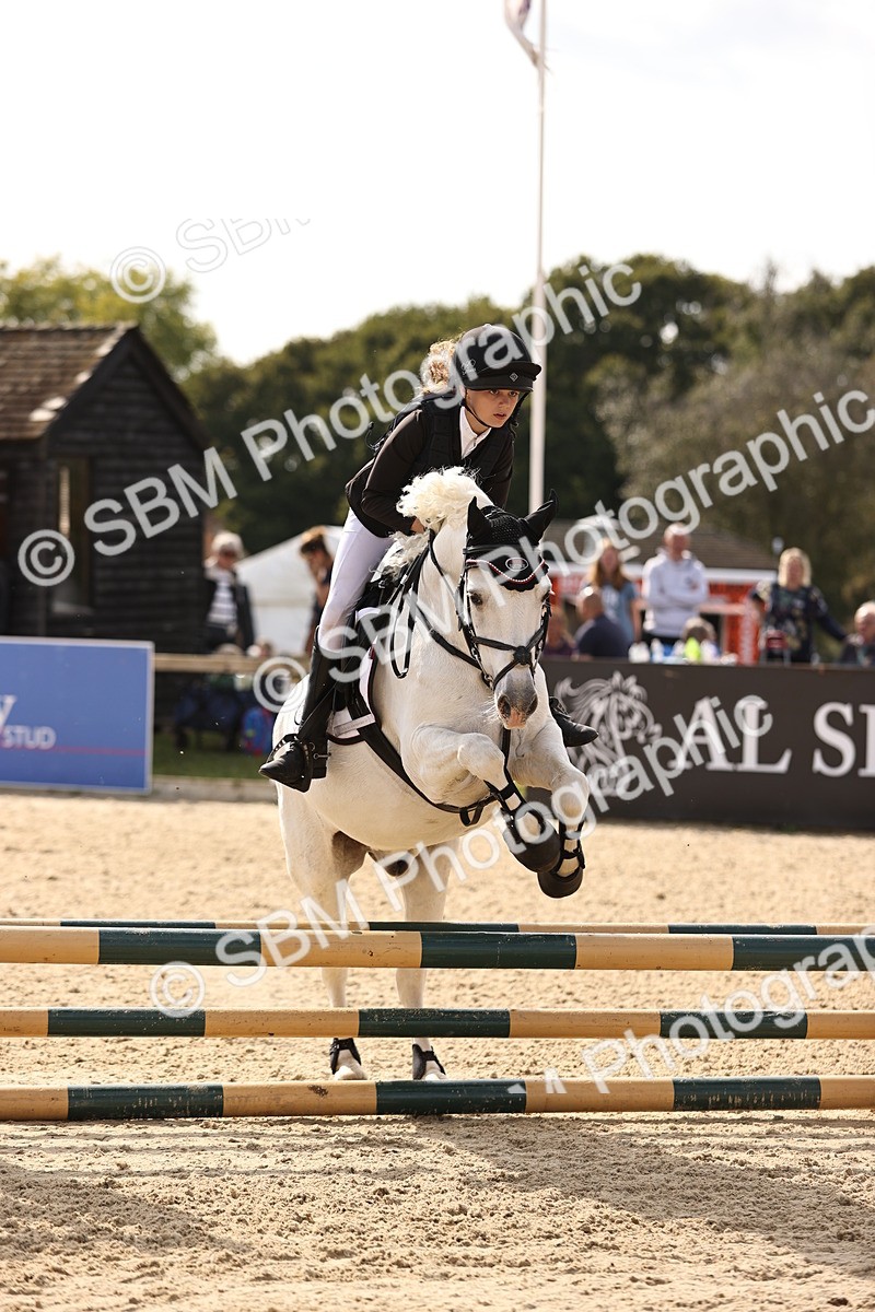 SBM_69426 - J13 - Junior Pony 60cm Championship