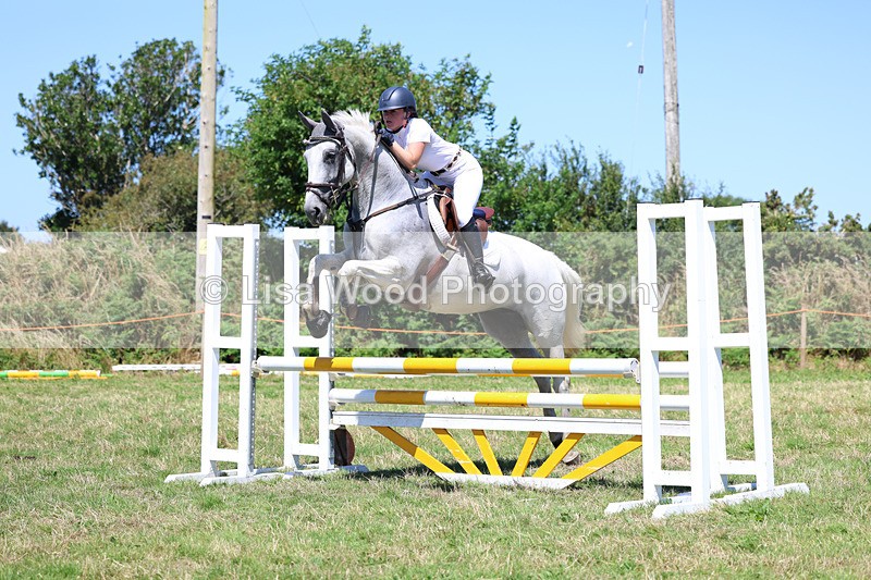 3E7A5884 - Class 10: 95cm National Amateur Championship Qualifier