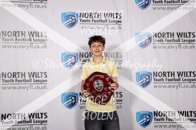 North Wilts Presentations 2026-022 - Devizes Town Youth Tigers