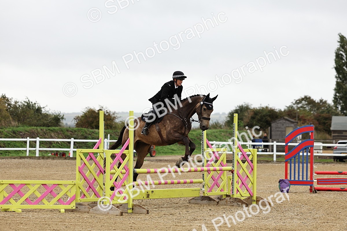 SBM_006261 - Class 74 - 85cm