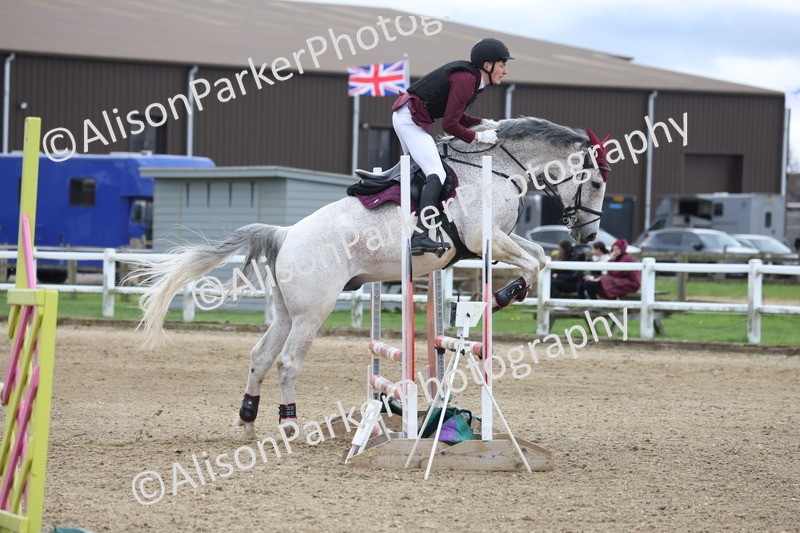 20260403-2305 - Class 5 - 80cm