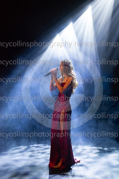 00312 - I Will Always Love You