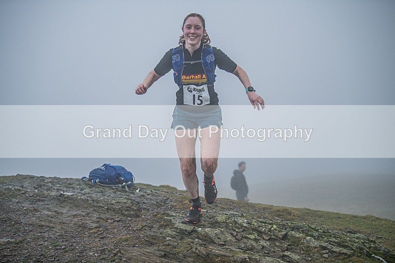 Sale-271 - Sale Fell Race Saturday 22nd November 2025