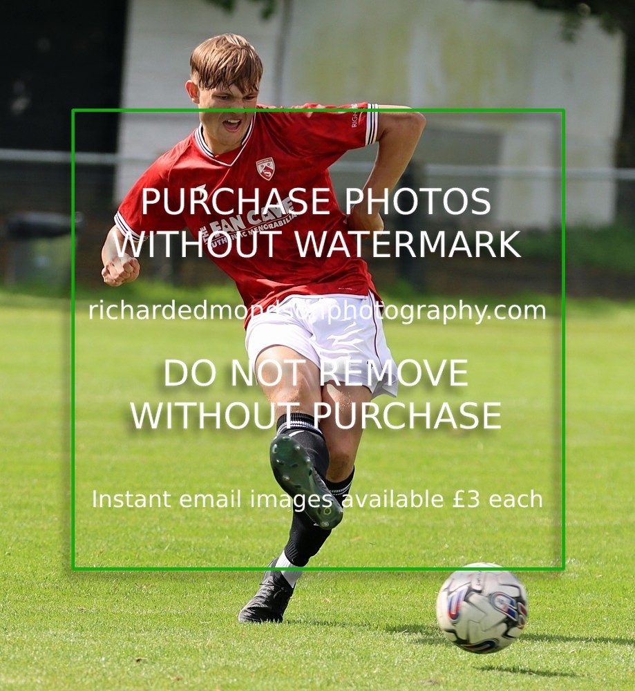 IMG_6373 - Morecambe Academy vs Hartlepool United Academy (10/8/24)