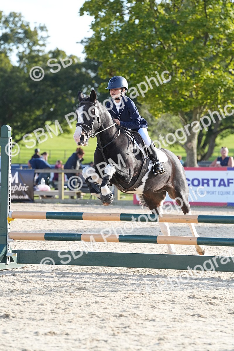 SBM_53395 - J23 - Junior Horse 70cm Championship