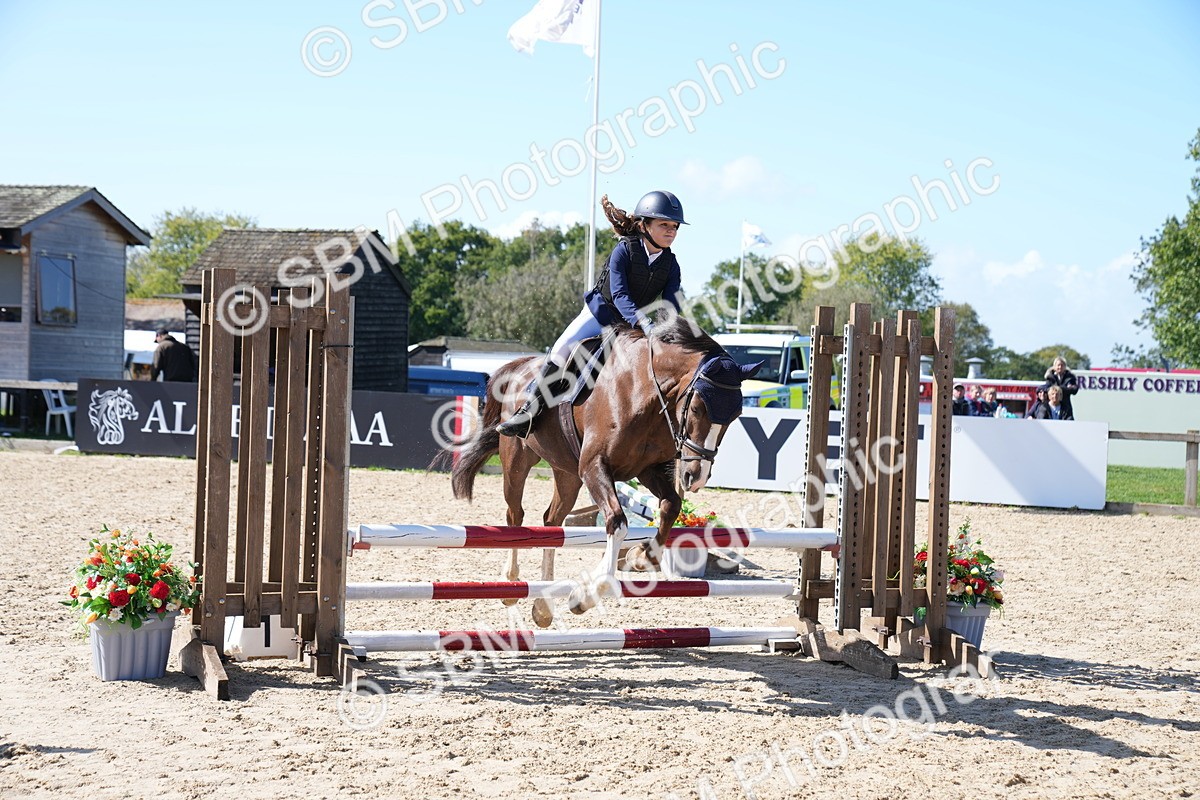 SBM_04911 - J56 - Clear Round 70cm