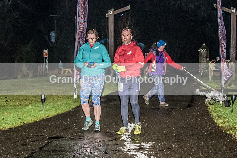 HTE Dark Skies 10K-78 - High Terrain Events Kielder Dark Skies 10K Trail Run Saturday 7th January 2023