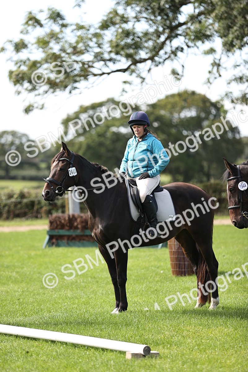 SBM_22885 - S4 - Have a Go at Working Equitation