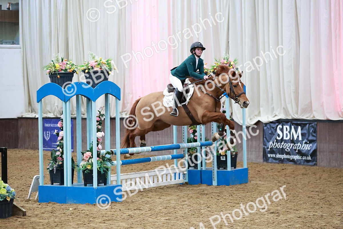 SBM_000453 - Class 2 - Senior British Novice - 90cm