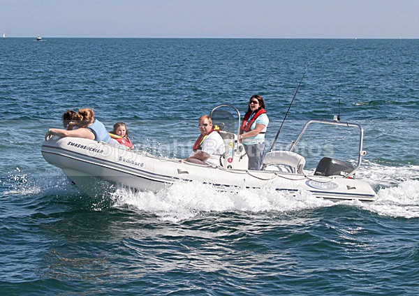100725 SWASHBUCKLER IMG_5552 - RIBs, Tenders, Dories, Dinghies