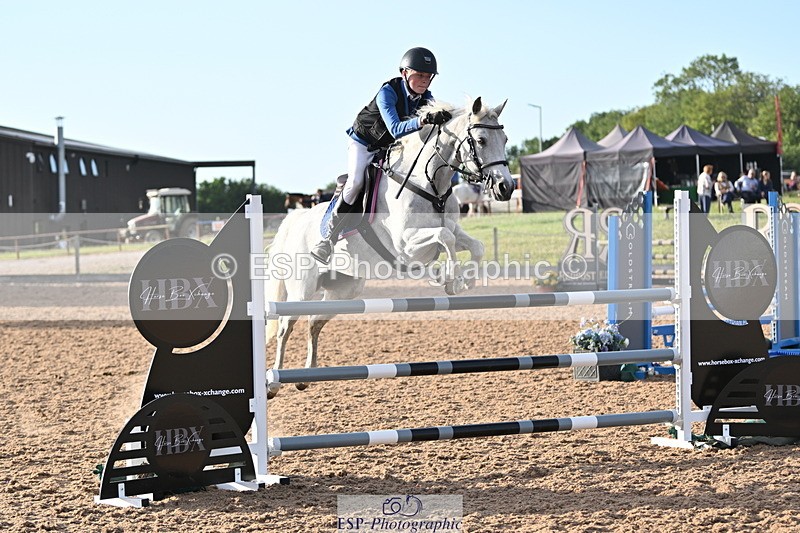 240628A-195419-01969 - Cls 7 Graham Heath 128cm + 138cm