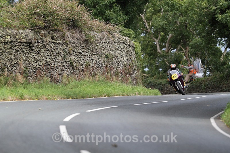 FOM_9460 - Bennetts 500cc Classic TT Race