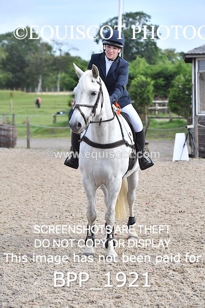 BPP_1921 - CLASS 10 SUN Club/ Unaffiliated 70cms Open