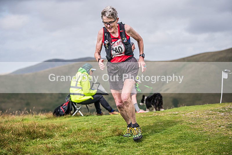 Sedbergh-842 - Sedbergh Hills Fell Race Sunday 18th August 2024