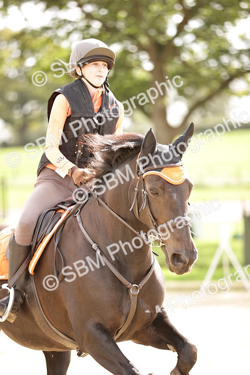 SBM_09450 - E3 - Eventers Challenge 80cm Open