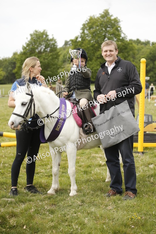 20250517-0336 - Class 1 - 30cm On Lead Rein