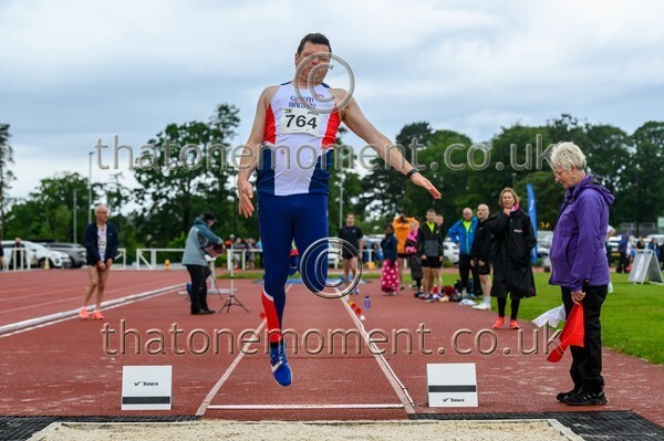 ComMast25-910747 - Field Male Set Two