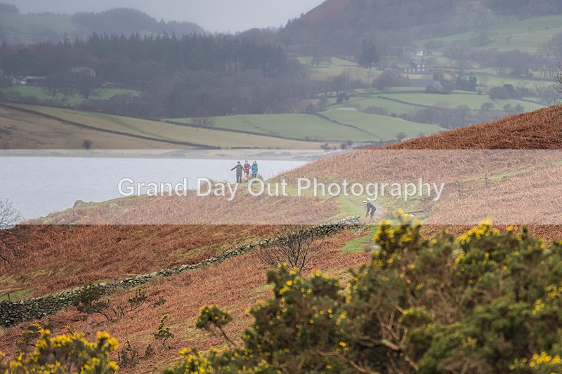 Buttermere-250 - Fellside Events Buttermere Trail Race Sunday 17th March 2024