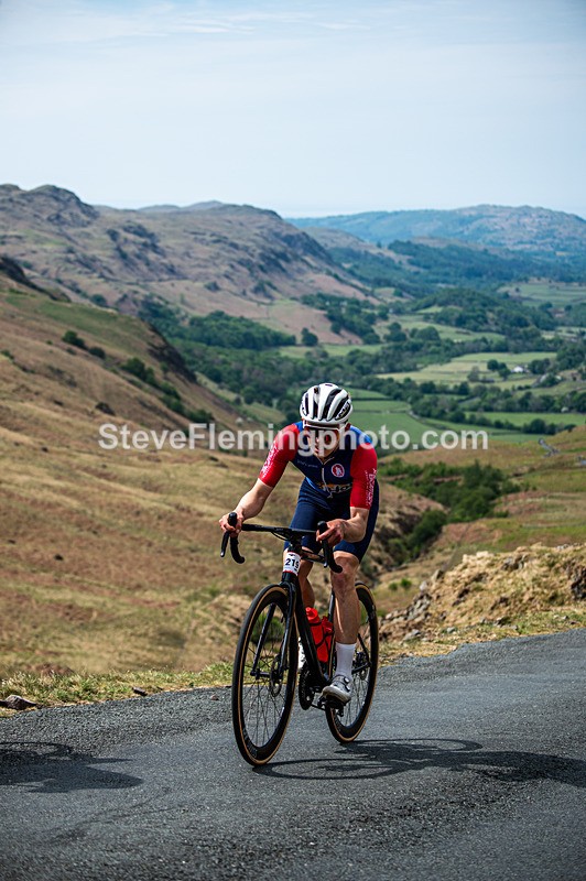 123405 - Hardknott Pass Camera 3 12.00-13.00