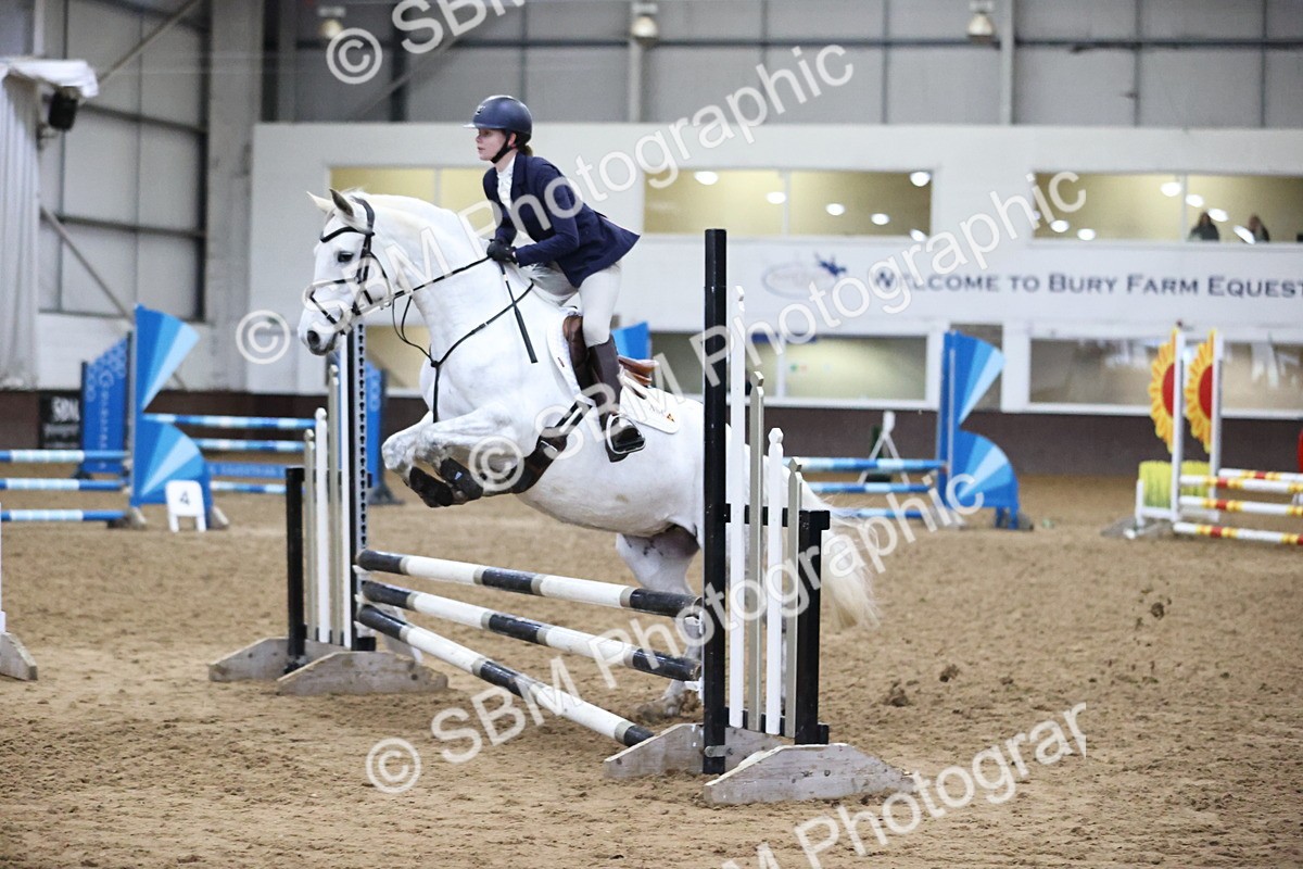 SBM_001272 - Class 4 - 70cm