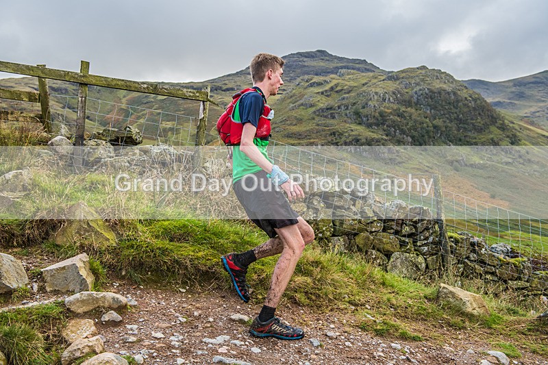 Langdale-1197 - Langdale Horseshoe Fell Race Saturday 8th October 2022