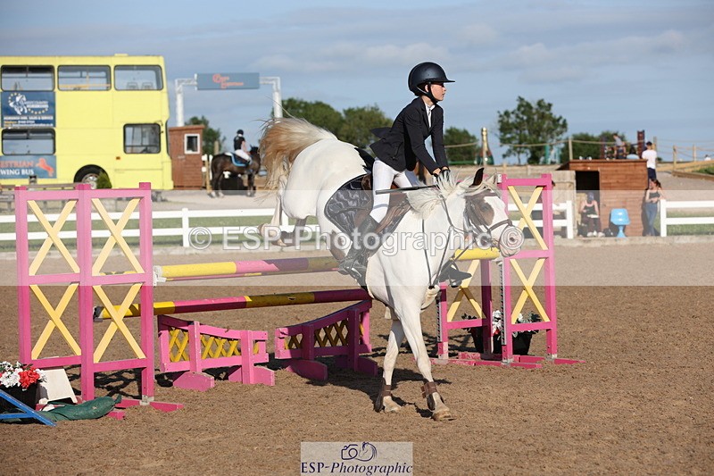 240629A-184928-09398 - Cls 14 Springboard 128cm + 138cm