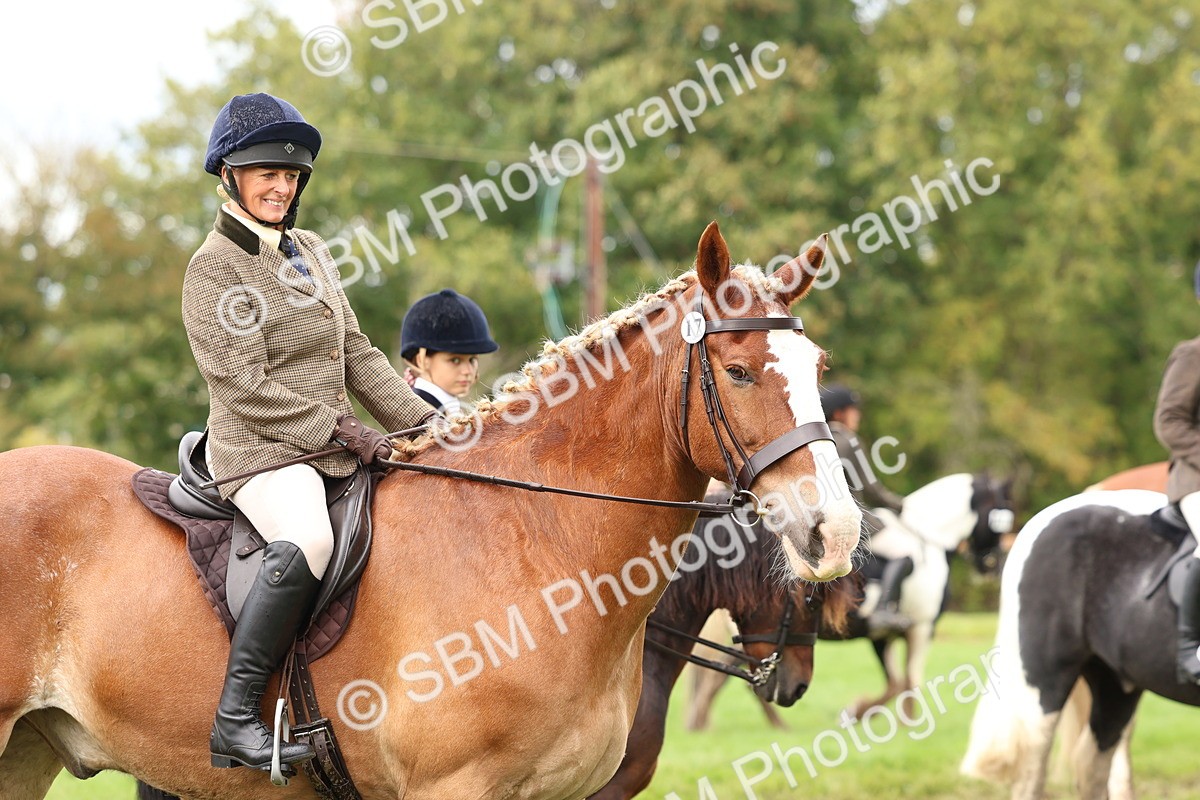 SBM_45119 - S27 - Young Veteran Ridden