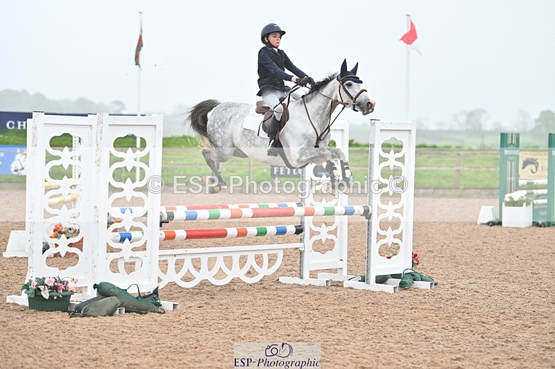 240505A-122629-05062 - Cls 4 Blue Chip Pony Newcomers & 1m Open
