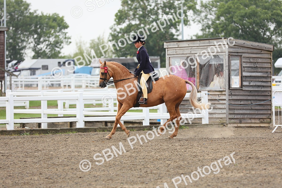 SBM_22339 - Class 807 - Young Rider 11 to 16 Yrs