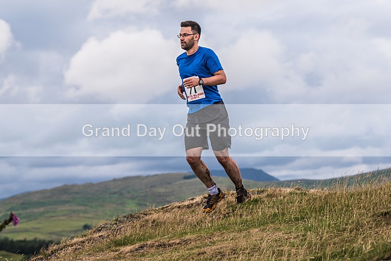 Reston-204 - Reston Scar Fell Race Wednesday 5th July 2023
