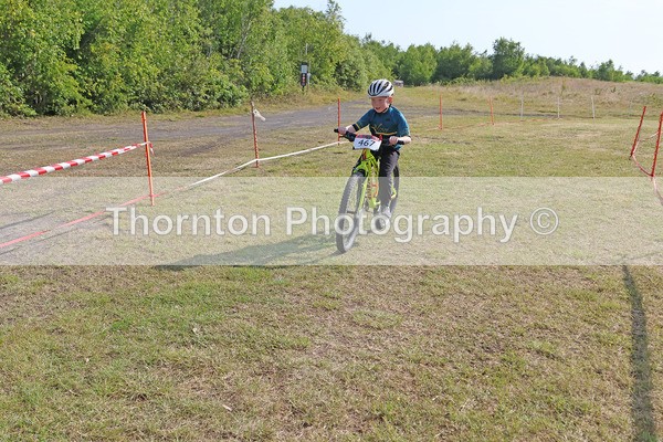 A41A8169 - MTB East Round 8 Betteshanger Kent 15th June 2025 Under 7s Races