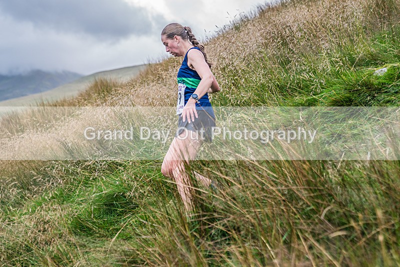 Steel Fell-635 - Steel Fell Race Wednesday 7th August 2024