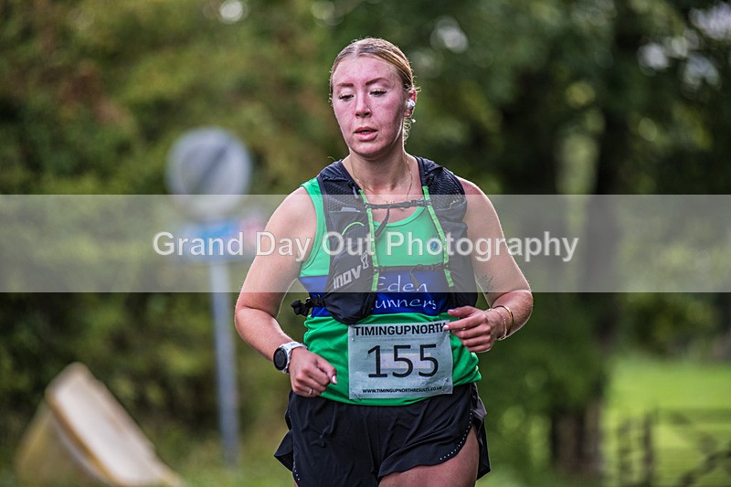 The One-183 - The One 10 Mile Road Race Saturday 13th September 2025