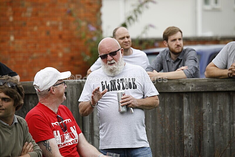  - Elmstock 2019..the people