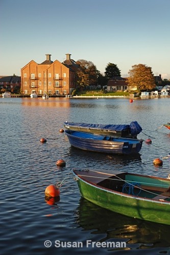 Oulton Broad