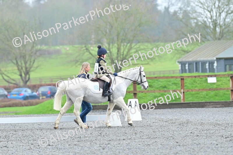 20260125-0889 - Class 9a - Walk Trot Assisted