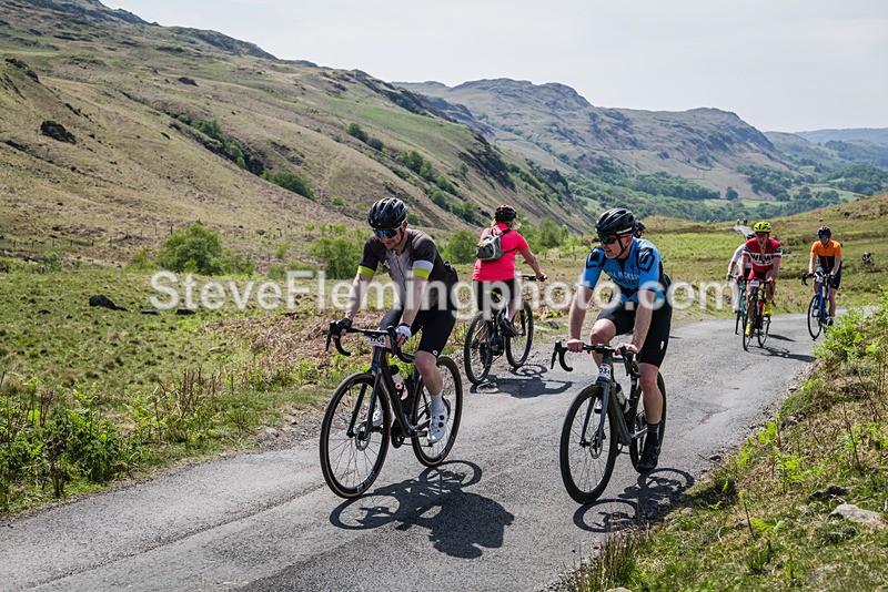 143604 - Hardknott Pass Camera 1 14.00-15.00
