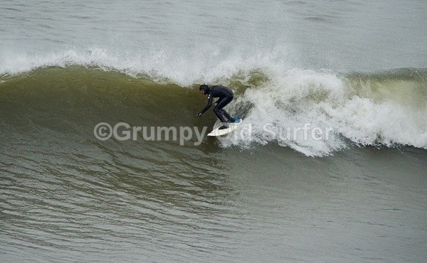 DSC_1721 - Cayton Bay - 11th April 2017