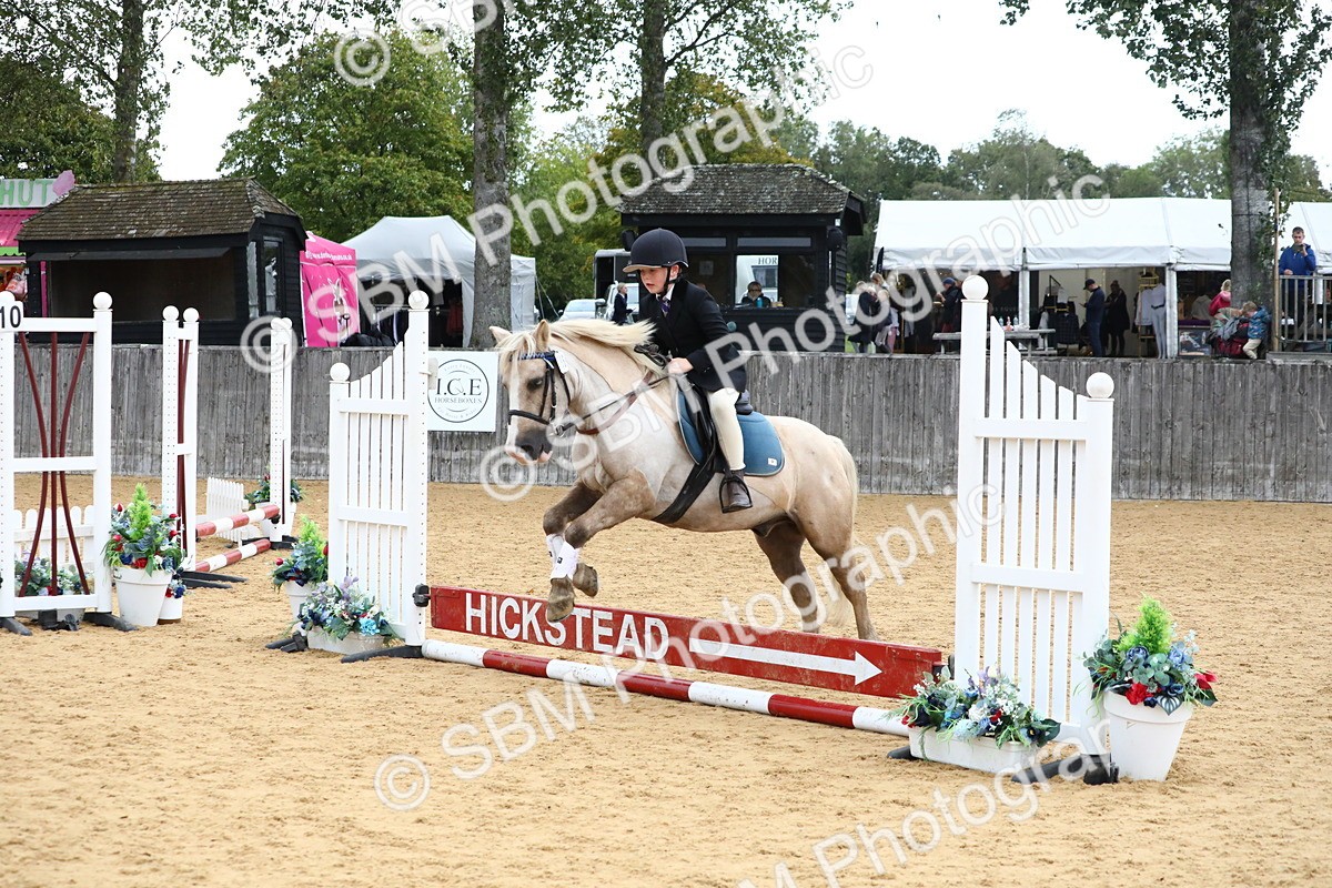 SBM_68179 - J3b - Mini Tour Junior Pony 40cm Championship