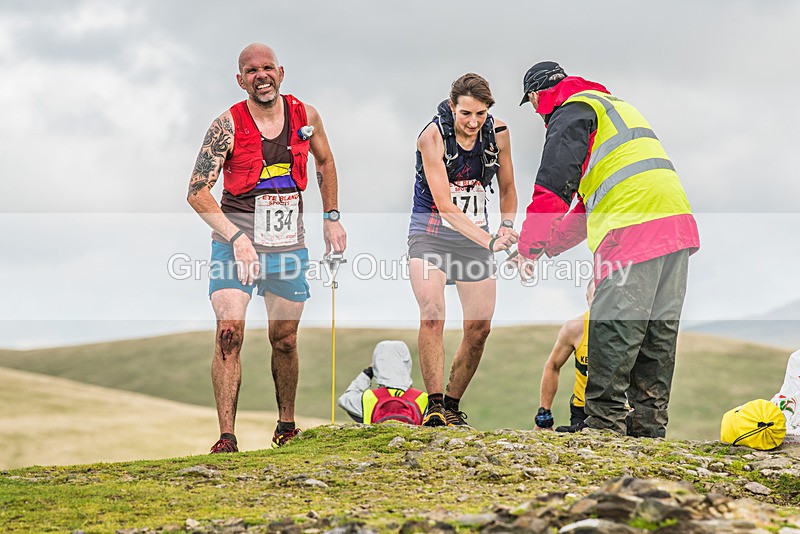 Sedbergh -1306 - Sedbergh Hills Fell Race Sunday 20th August 2023