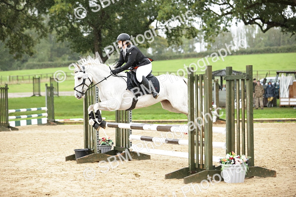 SBM_35965 - J38 - Senior Horse & Pony 80cm Championship