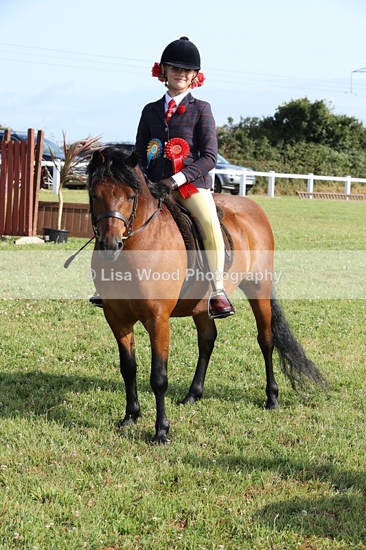 JPP_0586 - Class 15: Cornish Combination First Ridden
